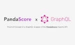 PandaScore x GraphQL image
