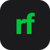 Real Fitness Calculator logo