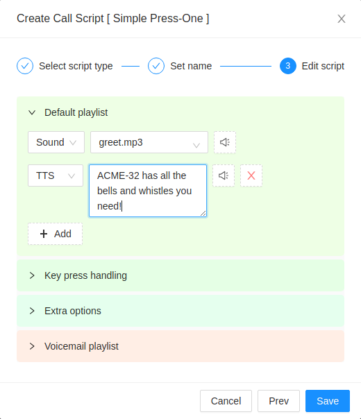 Dandy Dialer gallery image