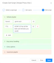 Dandy Dialer gallery image