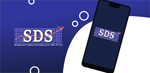 SDS Auction 15 min