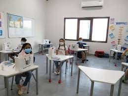 Ajman에서 최고의 영국 커리큘럼 학교 media 1