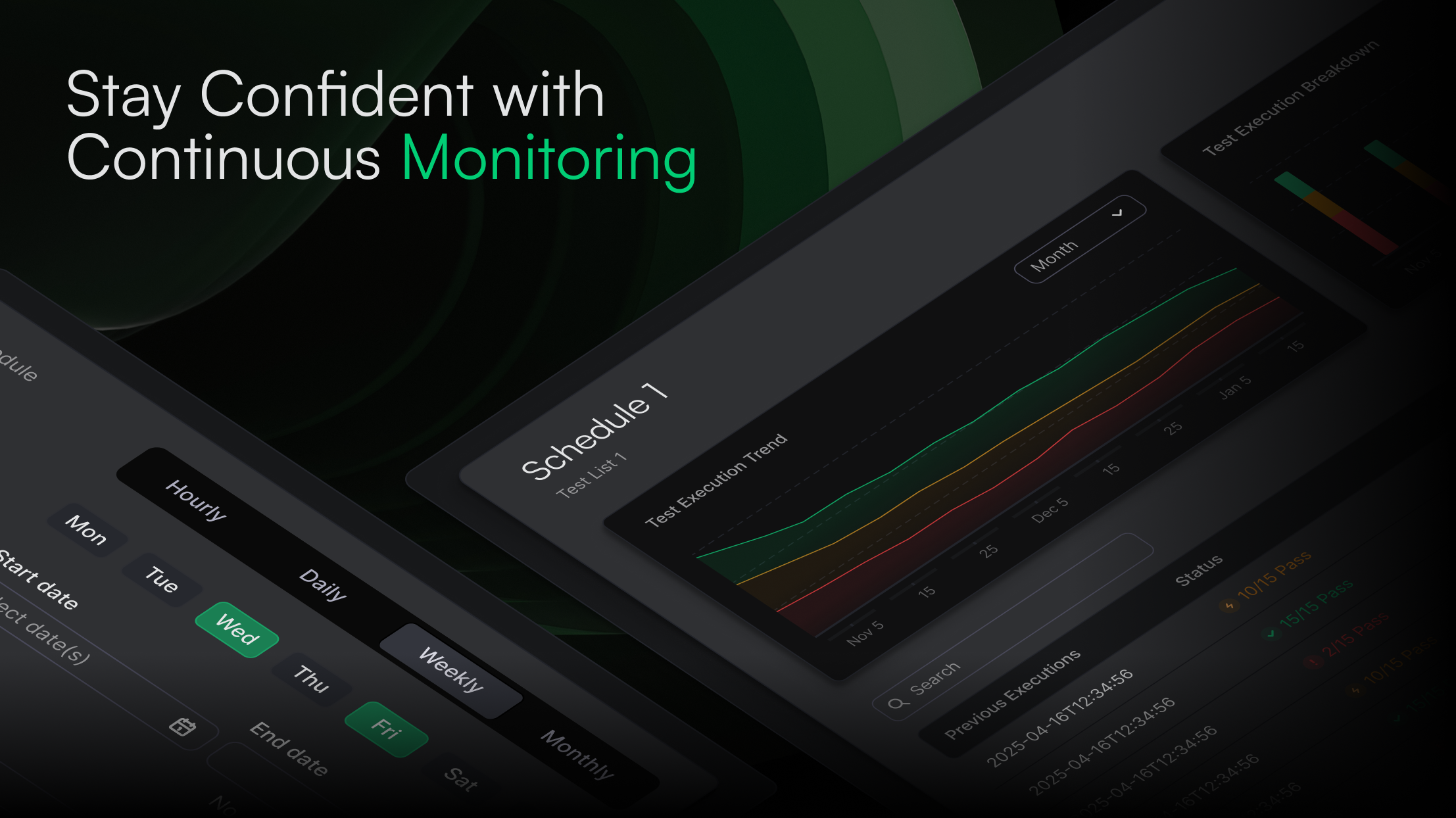 Mídia 10 de Testprits 2.0 - Deixe seu código de IA - faremos com que funcione.