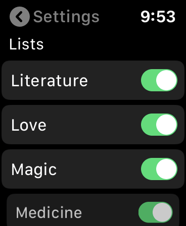 Unix Fortune gallery image