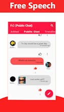 FriendlyChat gallery image