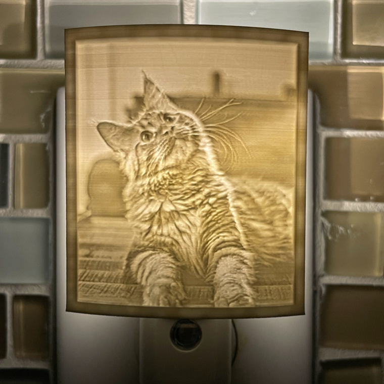 My Custom Night Lights gallery image