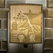 My Custom Night Lights gallery image