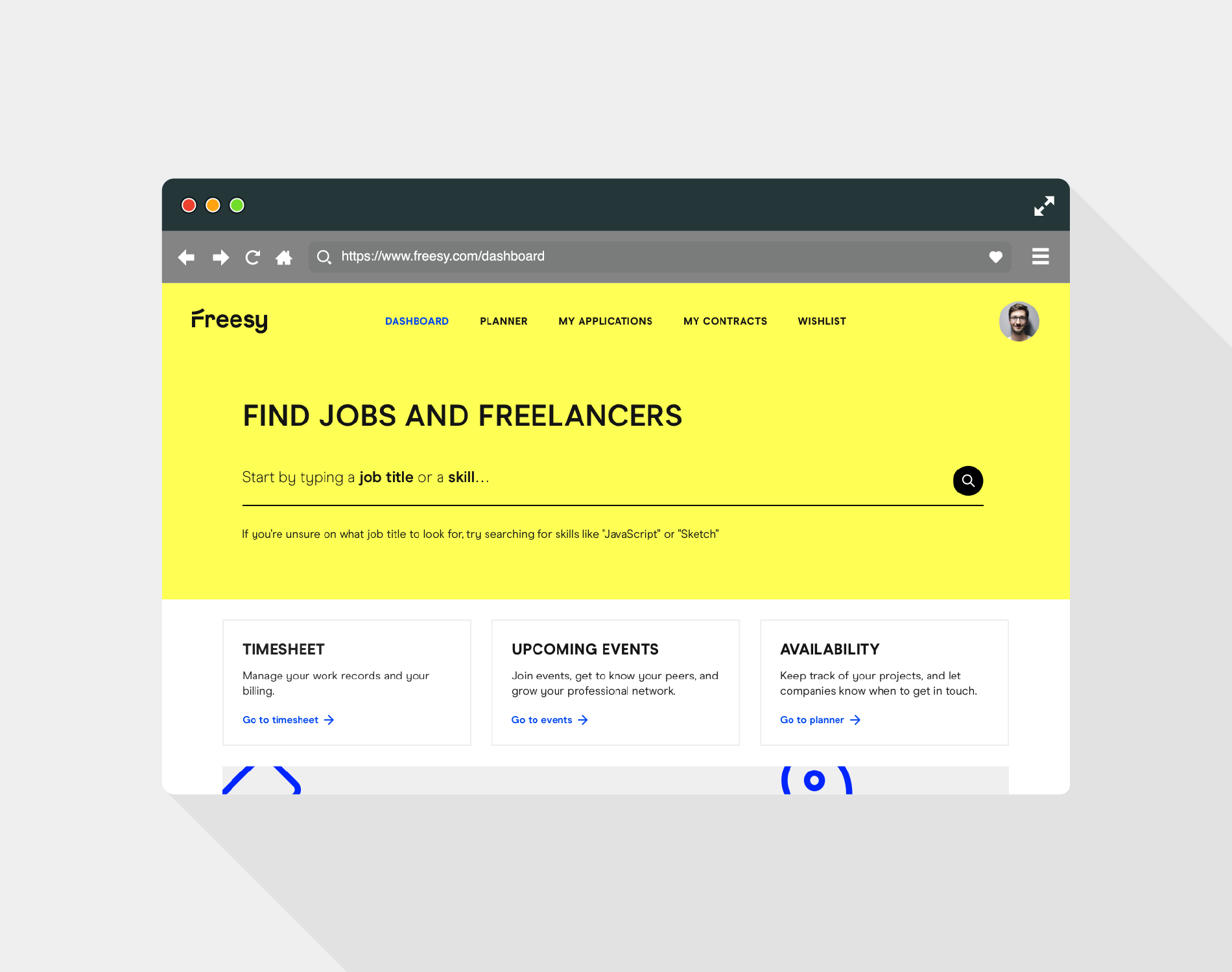 Freesy gallery image