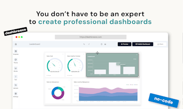 Dashbreeze gallery image