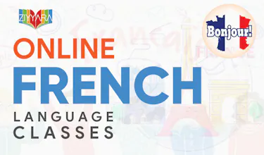 Online French Language Classes gallery image