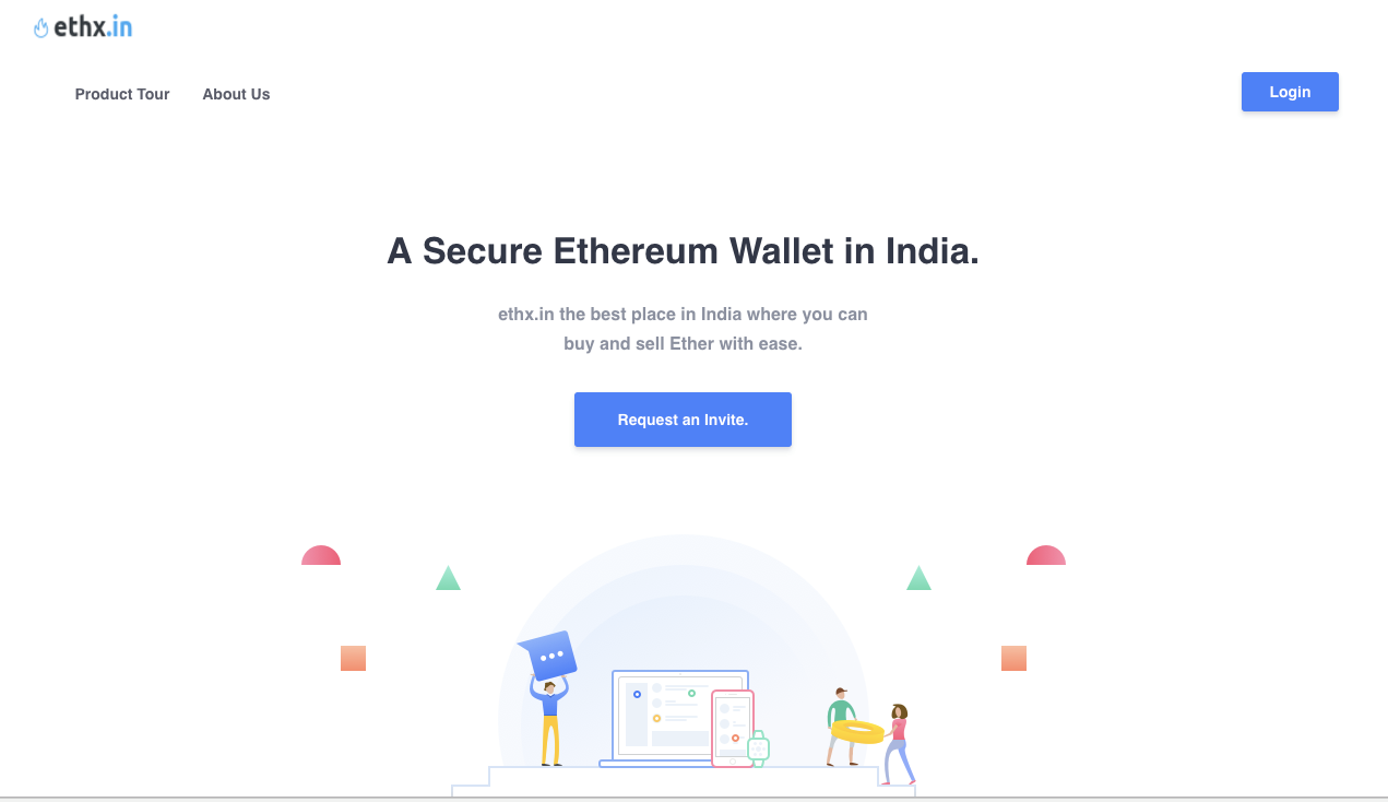 Etxh.in gallery image