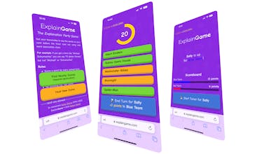 ExplainGame gallery image