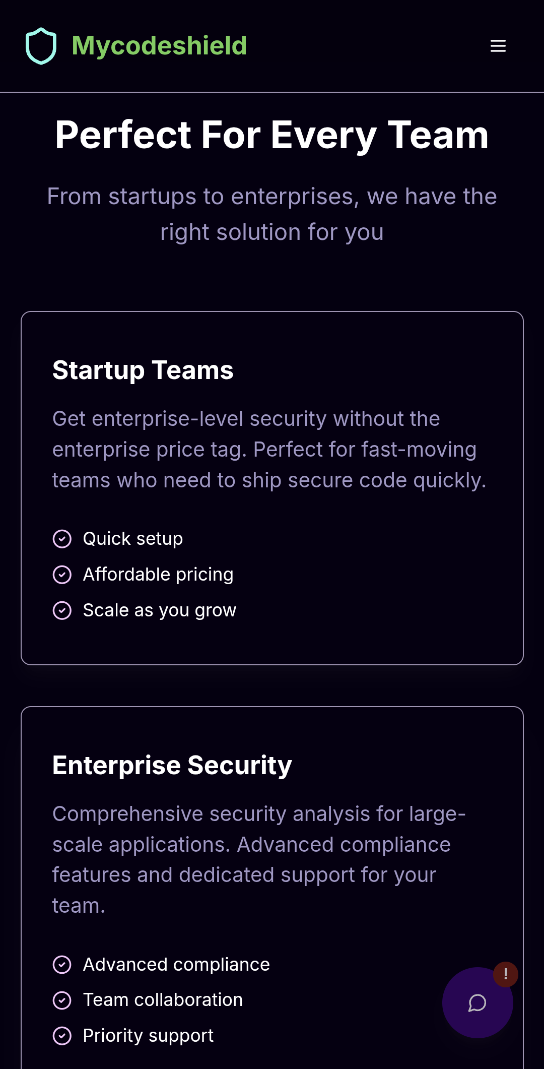 Mycodeshield gallery image