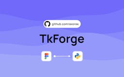 TkForge media 1