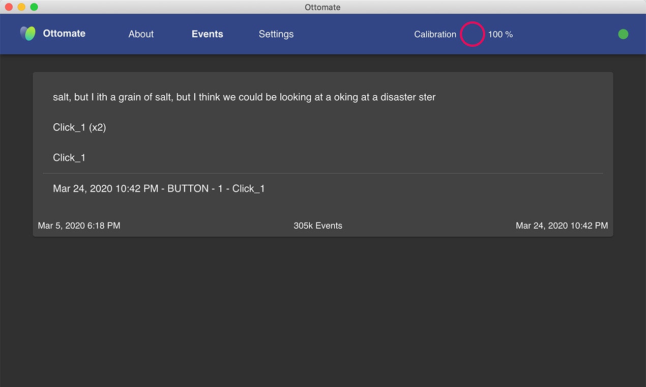 Ottomate gallery image