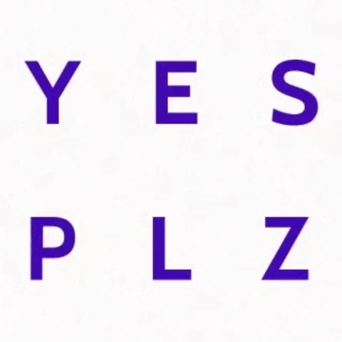 YesPlz - The Next Gen Visual Search logo