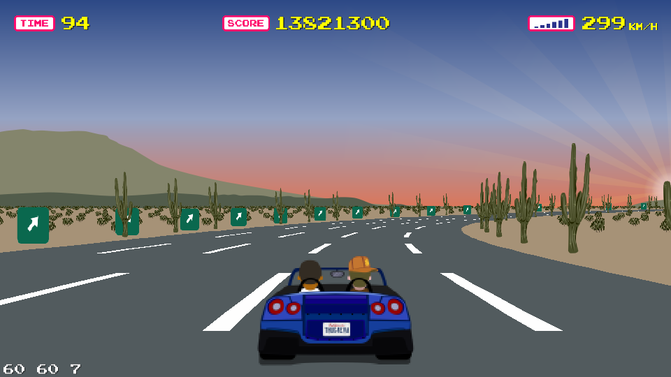 Thug Racer gallery image