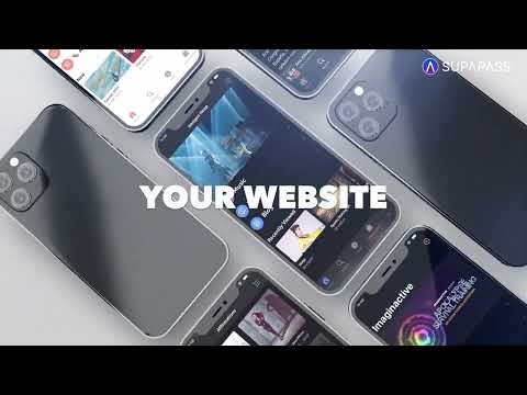 SupaPass gallery image