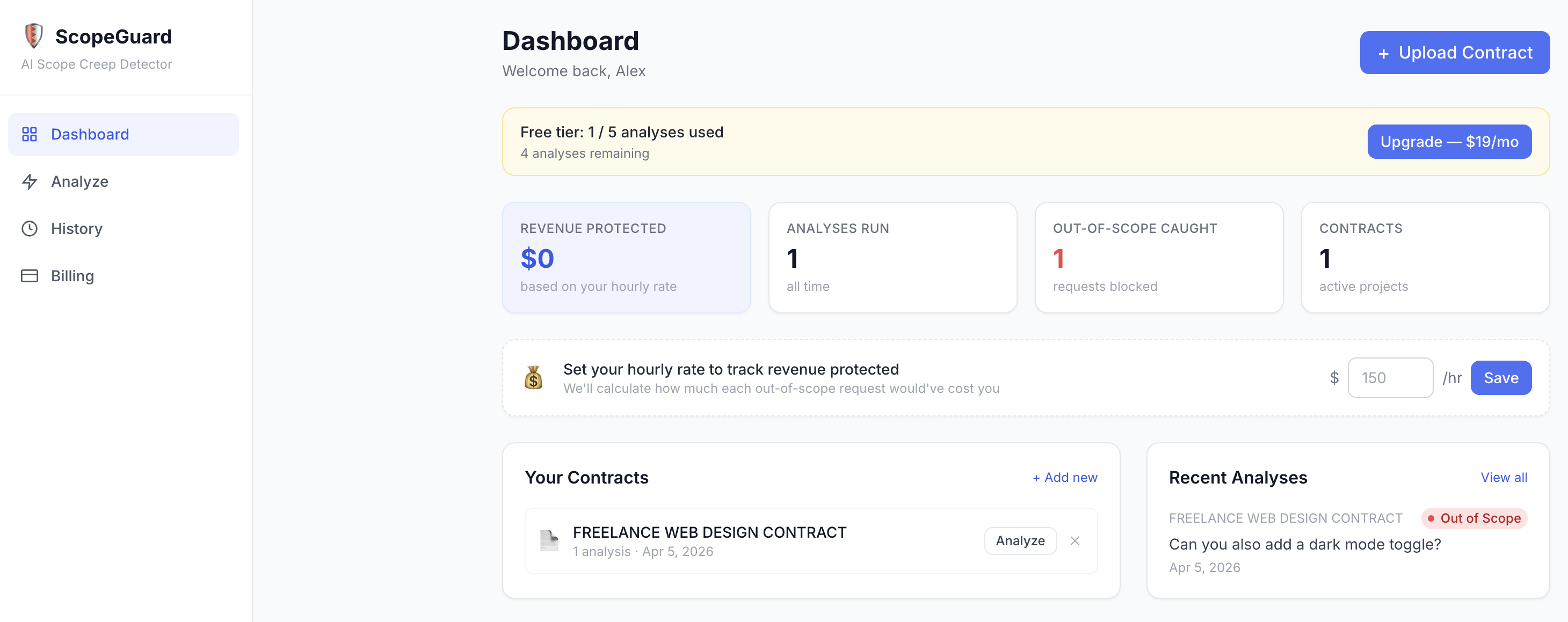 ScopeGuard gallery image