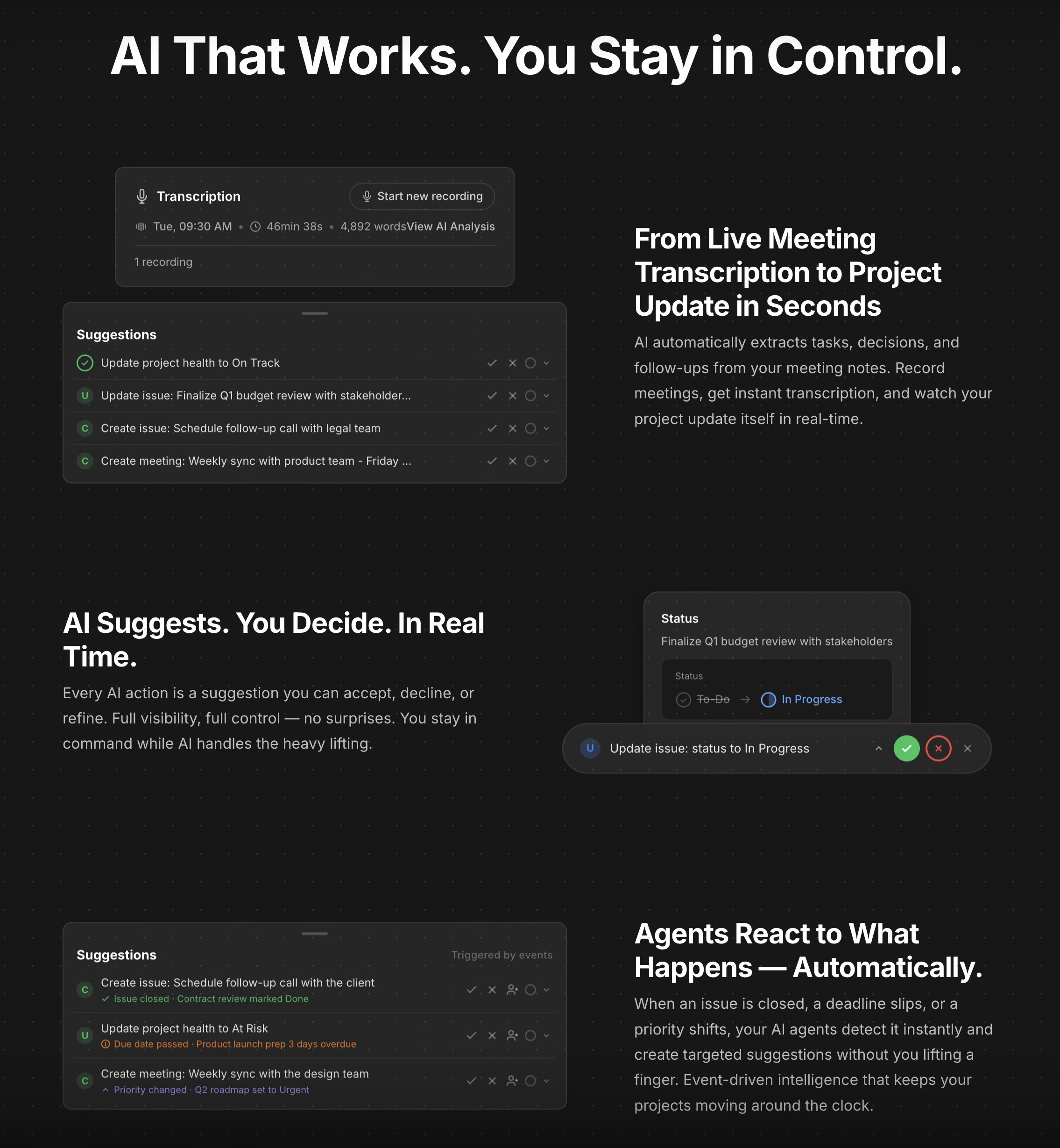 Prodigia gallery image