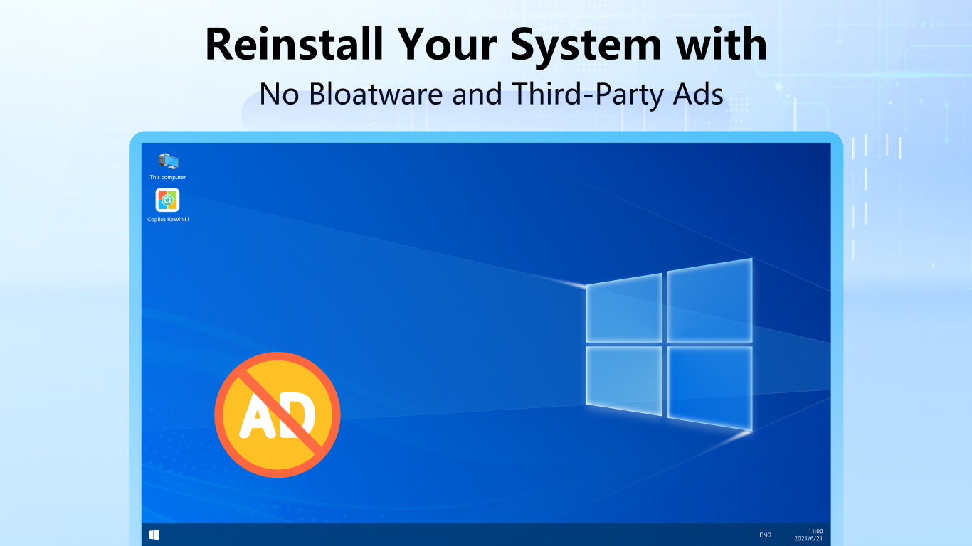 System Reinstaller Pro gallery image
