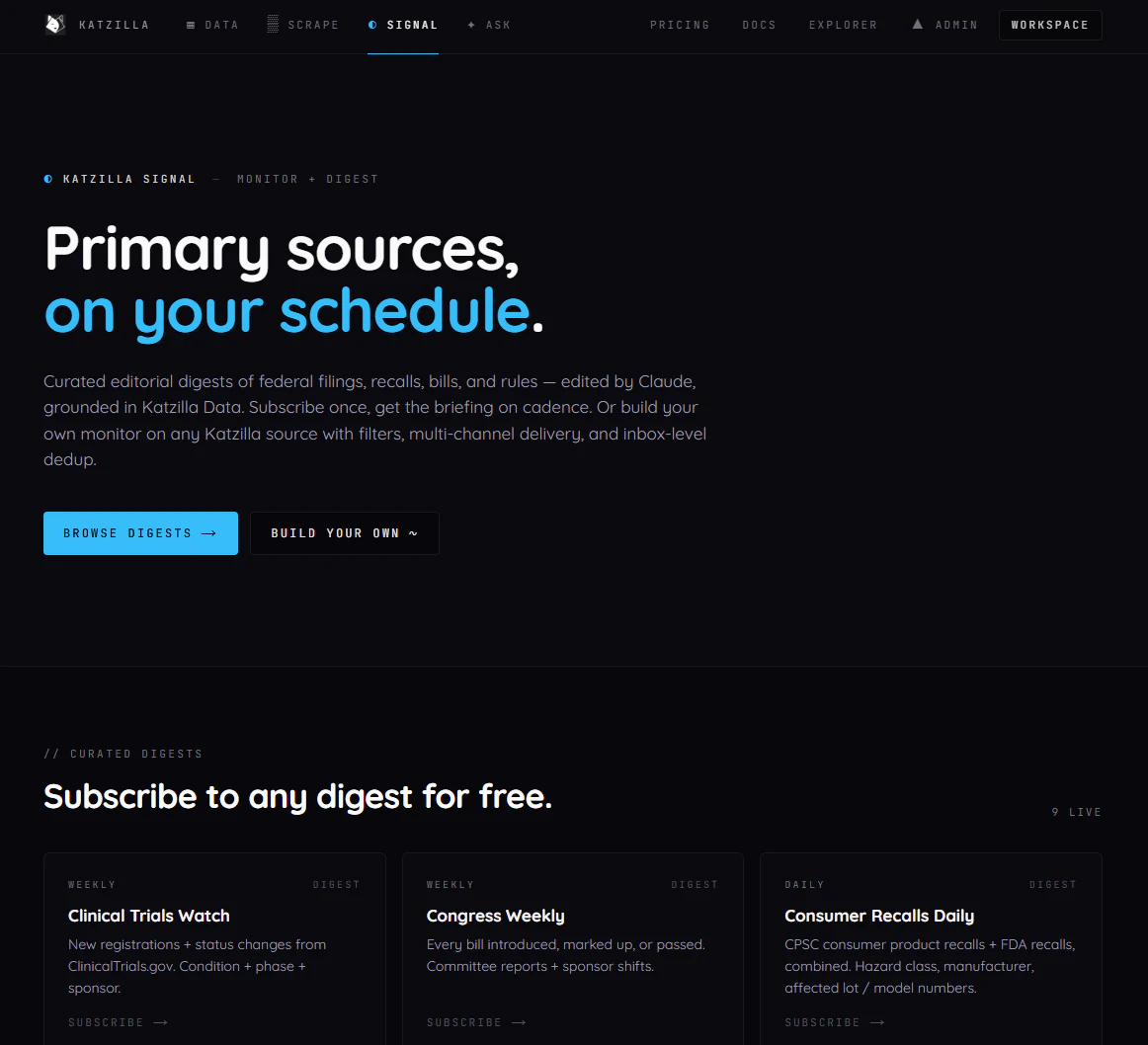 Katzilla screenshot 4