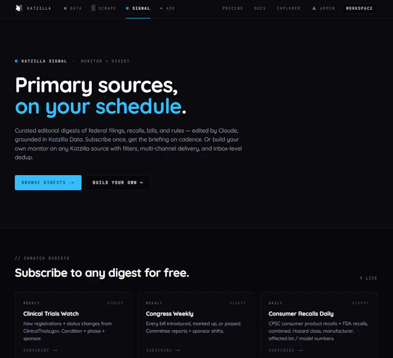 Katzilla screenshot 4