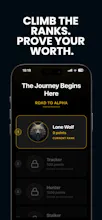 Alpha Motivation gallery image