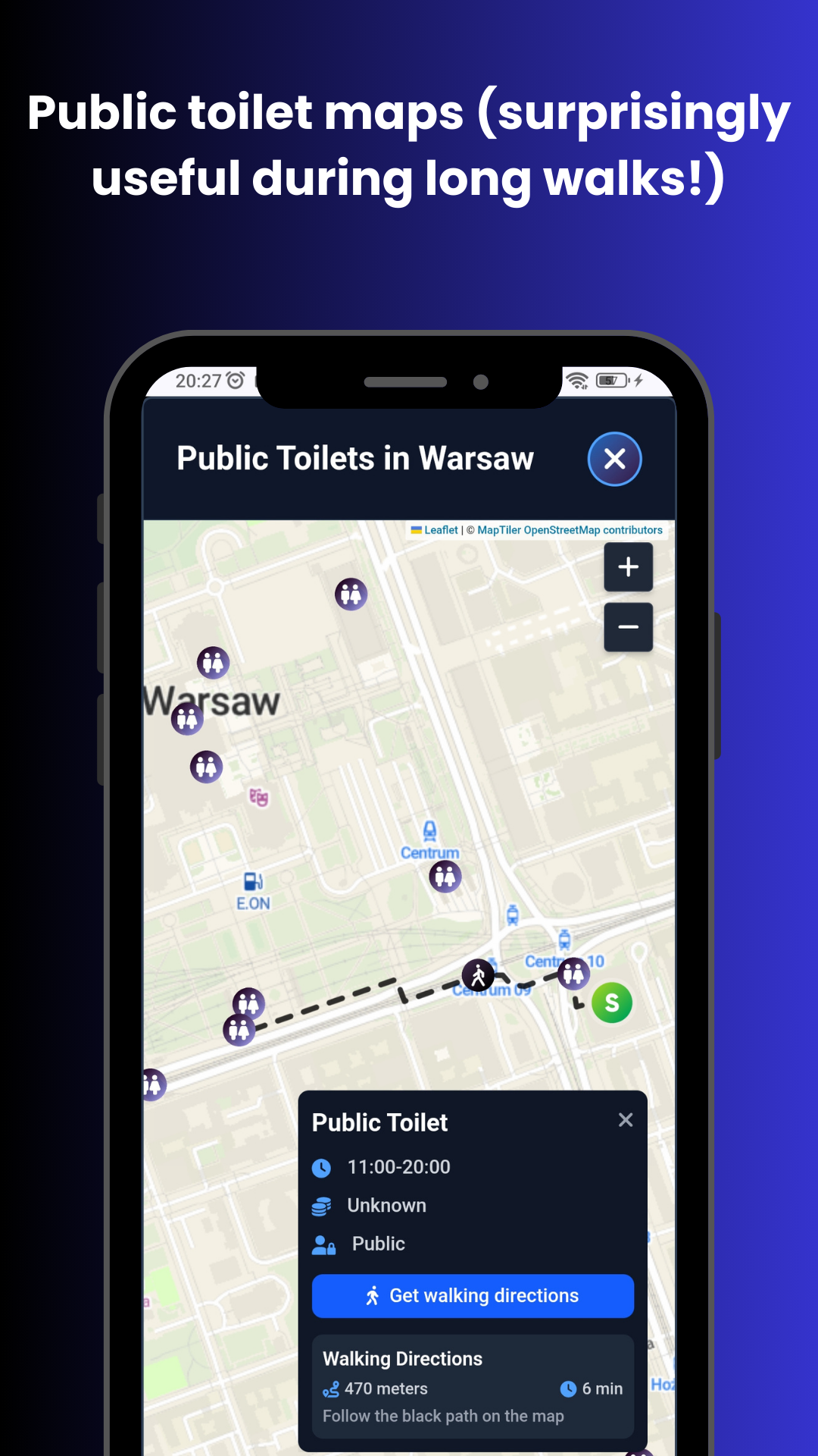 CityBreak gallery image