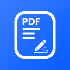 PDF Sign & Fill logo