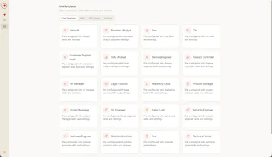 Clawforce gallery image