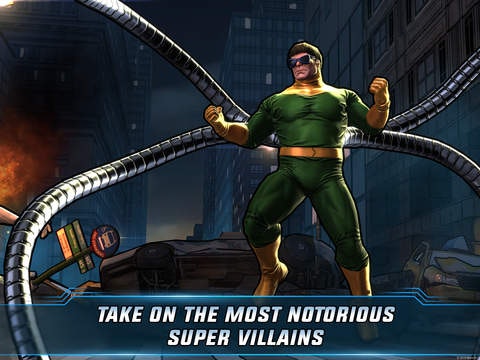 Marvel: Avengers Alliance 2 gallery image