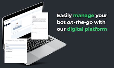 yourfriends.ai - Influencers & Agencies gallery image