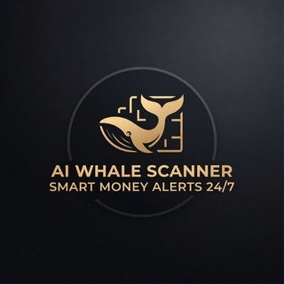 Whale Entry Signals AI Scanner Free gallery image