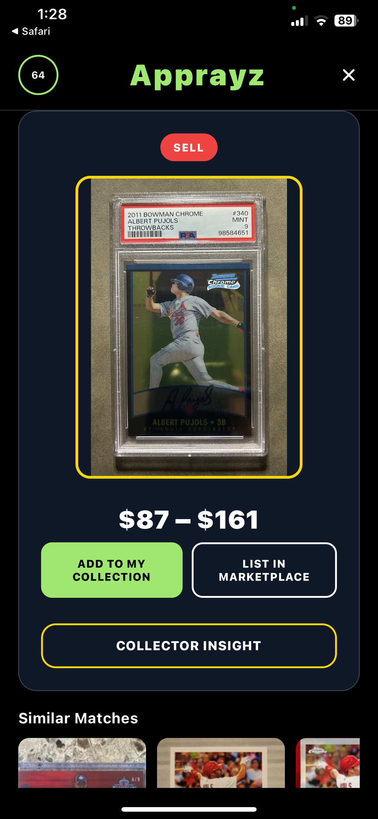 Apprayz  gallery image