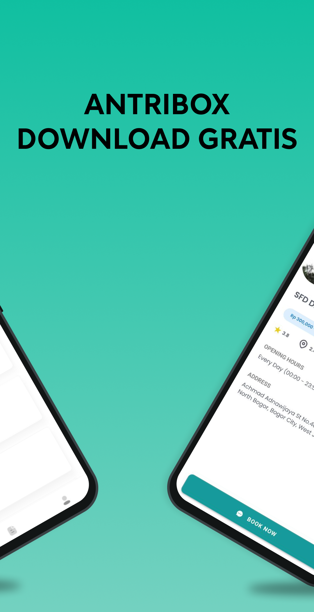 Antribox gallery image