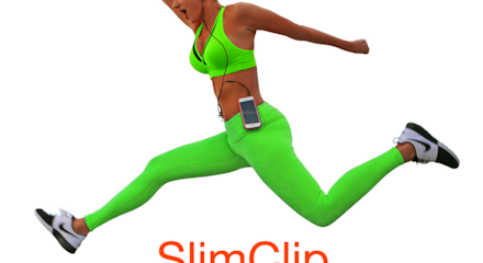 SlimClip Case Volume 6