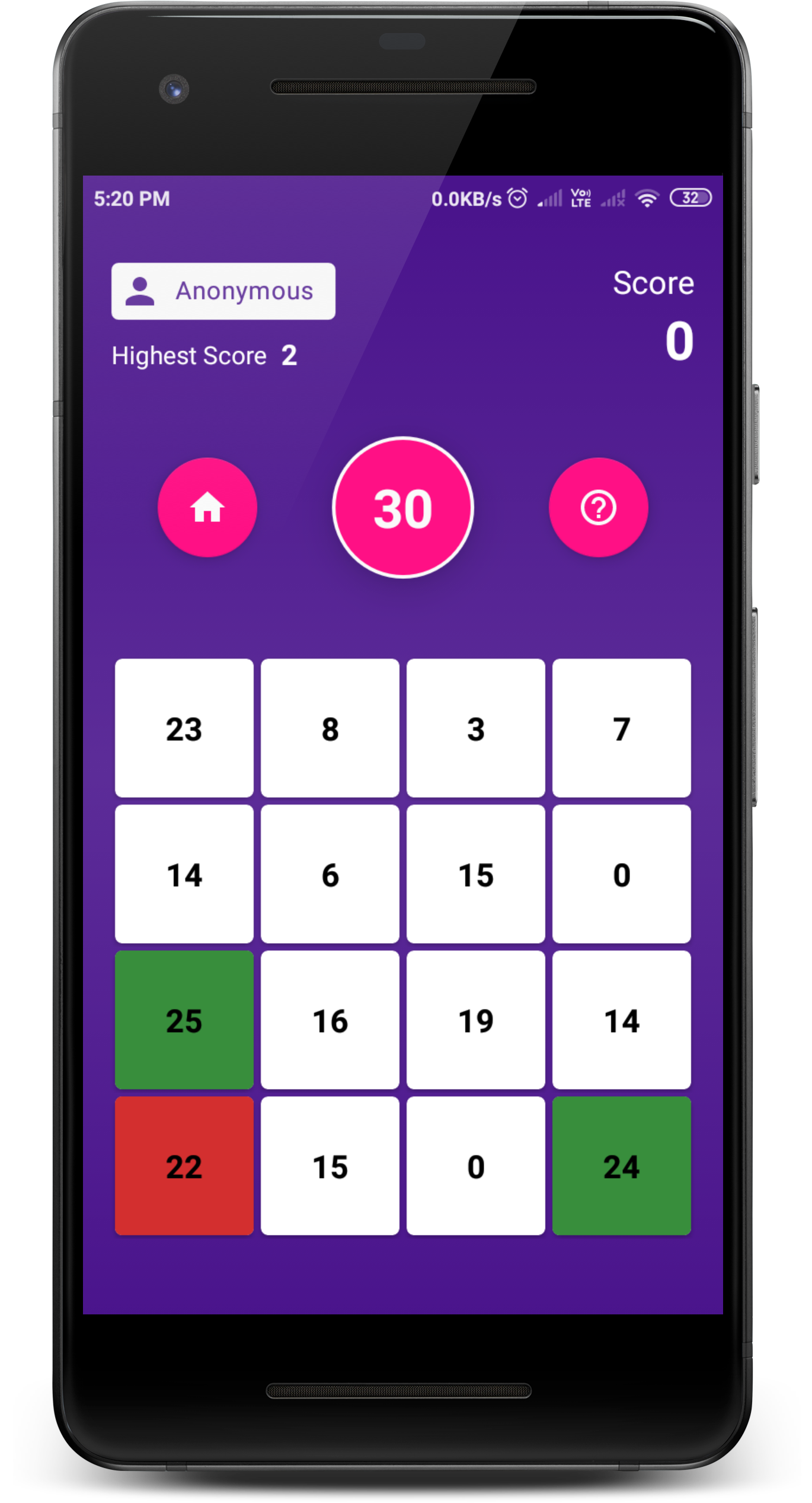 Tap Max gallery image