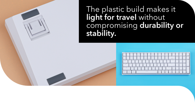 Epomaker GK96S gallery image