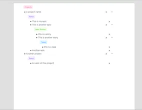 Agile Docs gallery image
