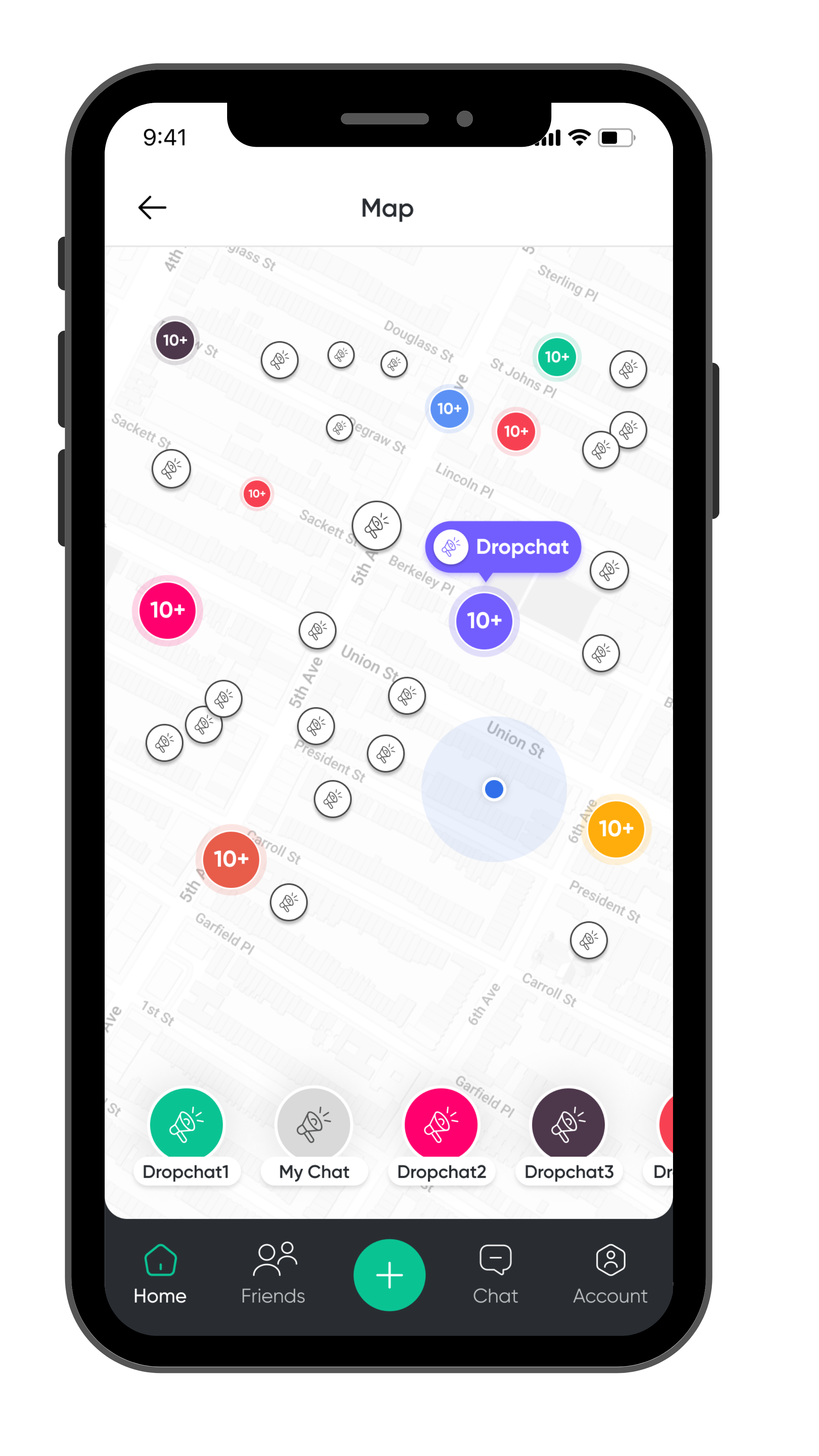 MightyMap media 4