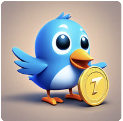 Crypto Ticker - Crypto in 3 seconds