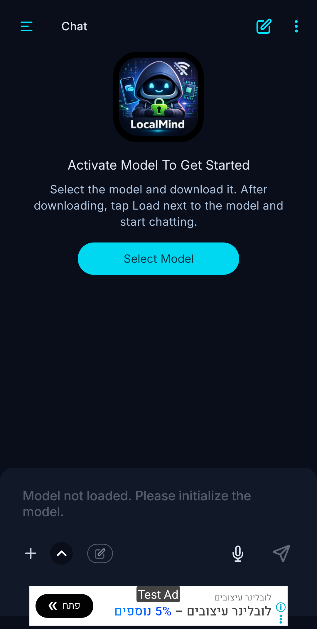 LocalMind gallery image