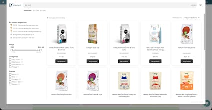 Instapop suite gallery image