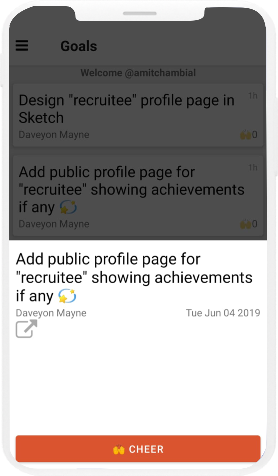 Goals 2.0 gallery image