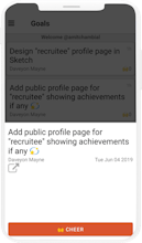 Goals 2.0 gallery image