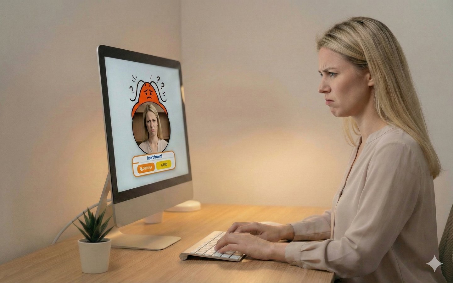 Shrimp Mirror - Main product screenshot demonstrating key features and user interface