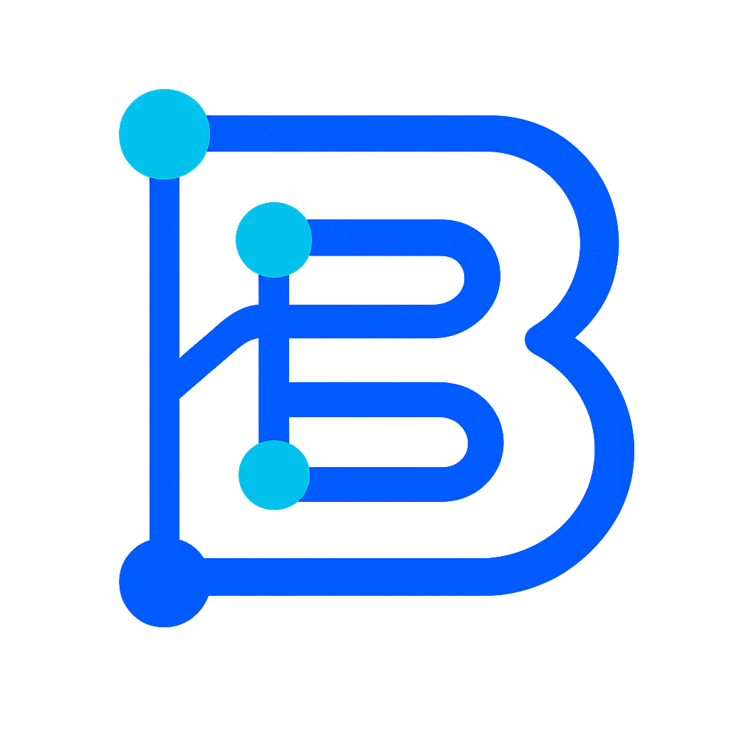 BRANDISEER logo