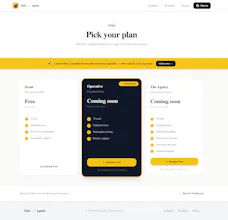 TaskWithAgents gallery image