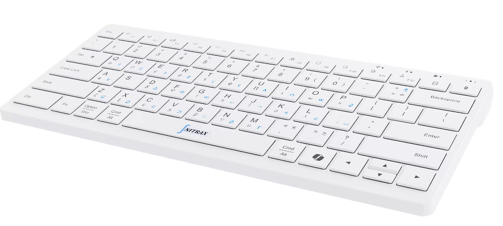 Mathematical Keyboard gallery image